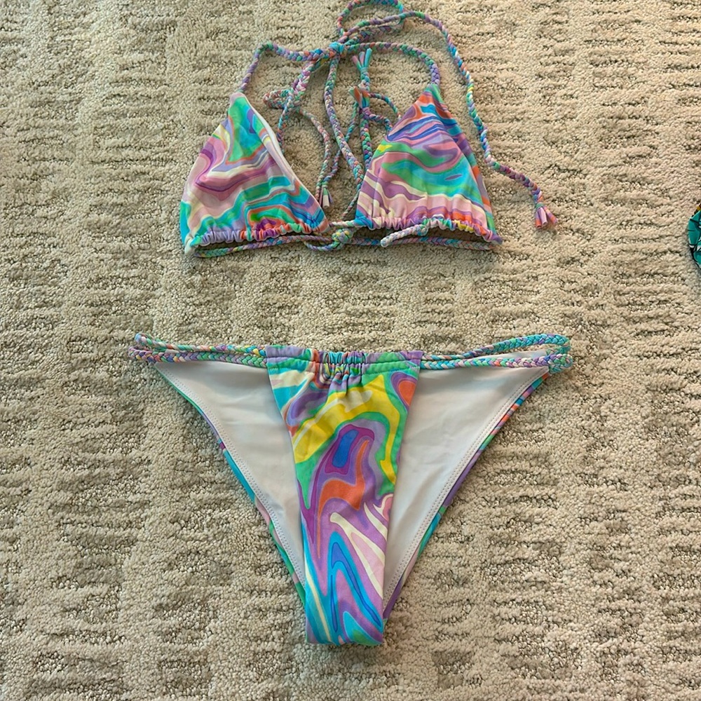 Revolve Bikini